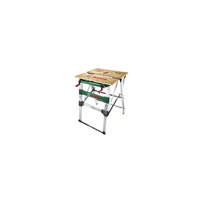 Bosch Pwb 600 Çalışma Tezgahı