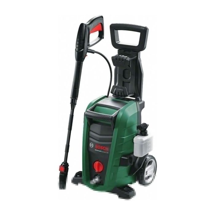 Bosch Universal Aquatak 130 Basınçlı Yıkama Makinesi