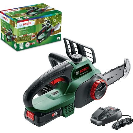 Bosch UniversalChain 18 Akülü Zincirli Ağaç Kesme Makinesi 06008b8000