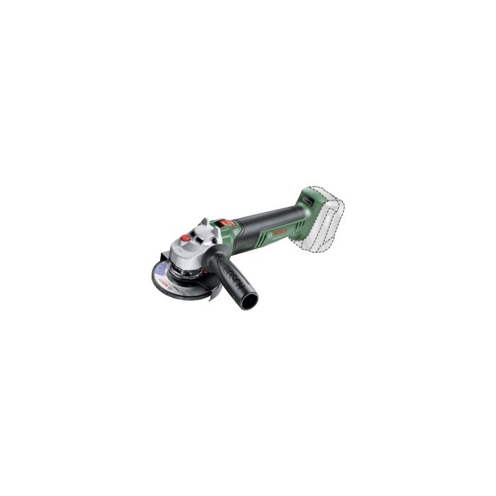 Bosch UniversalGrind 18V-75 115mm Taşlama Makinesi SOLO (Akü ve Şarj Cihazı Dahil Değil) – 06033E5000