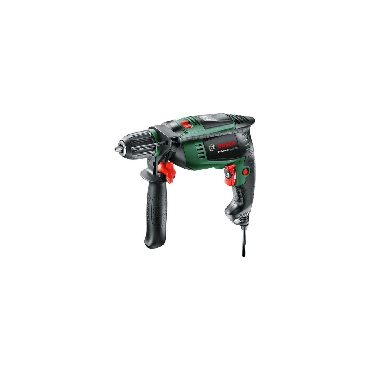 Bosch Universalımpact 800 Darbeli Matkap 800 Watt ve 19 Parça Set