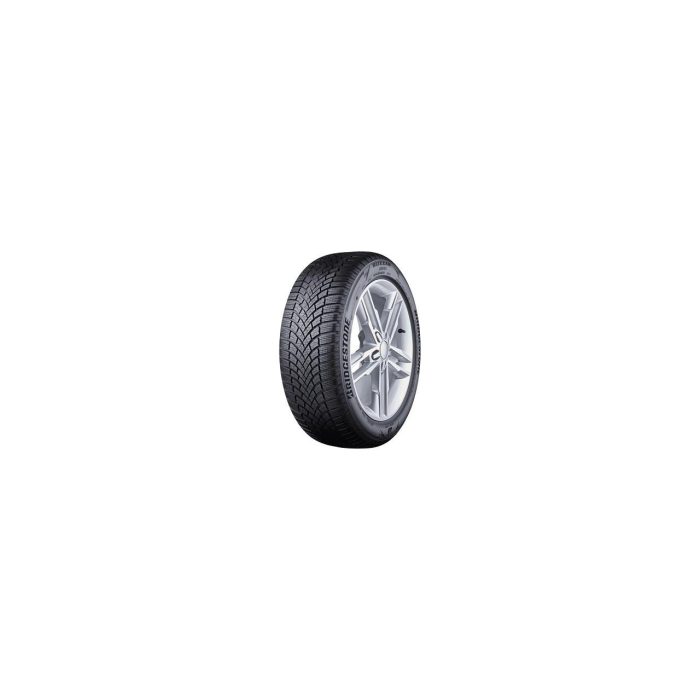Bridgestone 185/65 R15 88T Lm005 Kış Lastiği (Üretim Yılı: 2024)