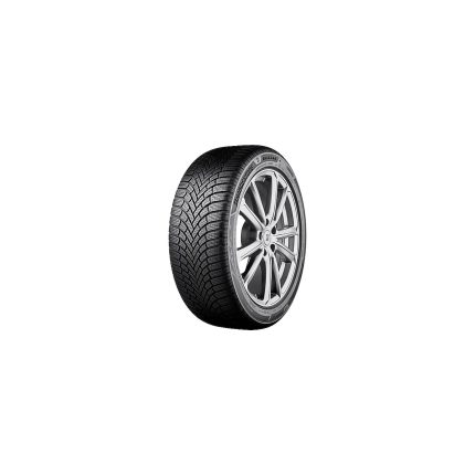 Bridgestone 205/55 R16 91H Blizzak 6 Oto Kış Lastiği (Üretim Yılı: 2024)
