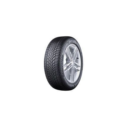 Bridgestone 205/55 R16 91H Blizzak Lm005 Oto Kış Lastiği ( Üretim Yılı: 2024 )