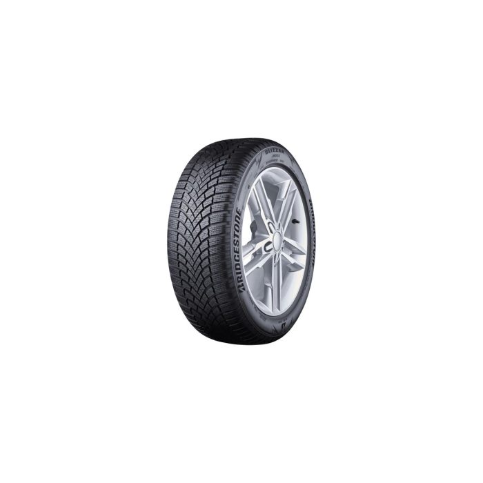 Bridgestone 205/55 R16 91H Blizzak Lm005 Oto Kış Lastiği ( Üretim Yılı: 2024 )