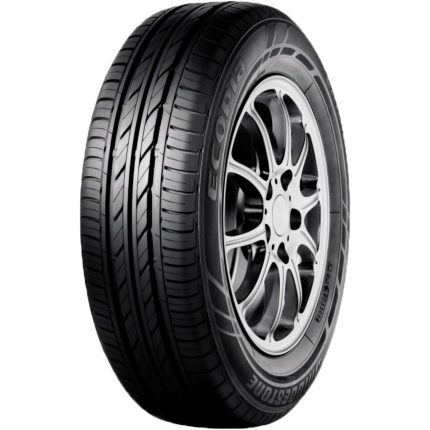 Bridgestone 205/55 R16 91V Ecopia Ep150 Oto Yaz Lastiği ( Üretim Yılı: 2024 )