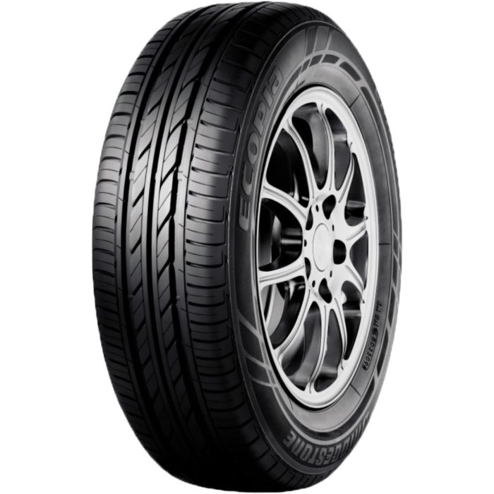 Bridgestone 205/55 R16 91V Ecopia Ep150 Oto Yaz Lastiği ( Üretim Yılı: 2024 )
