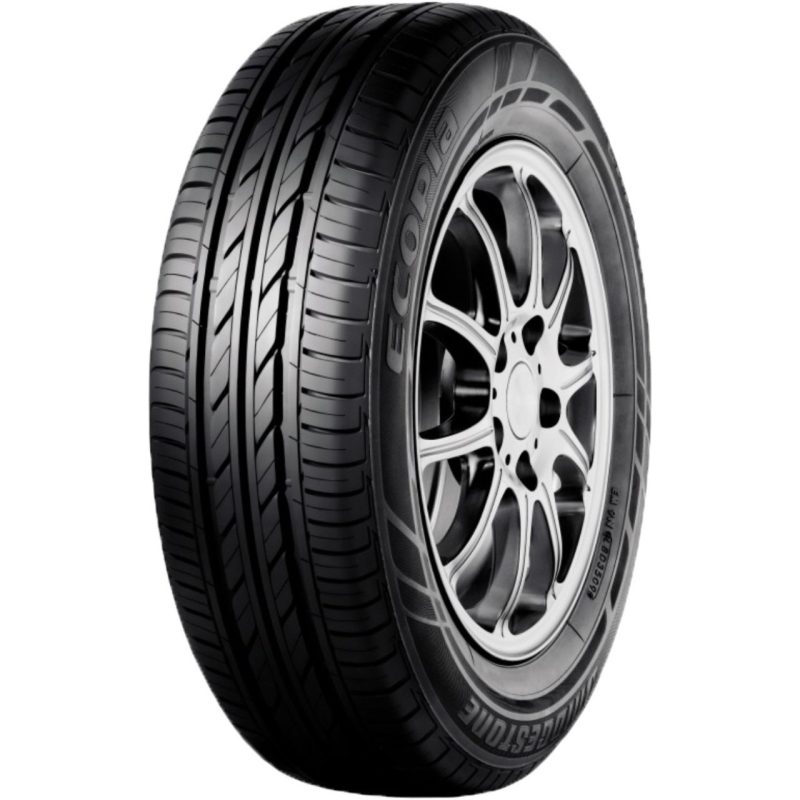 Bridgestone 205/55 R16 91V Ecopia Ep150 Oto Yaz Lastiği ( Üretim Yılı: 2024 )