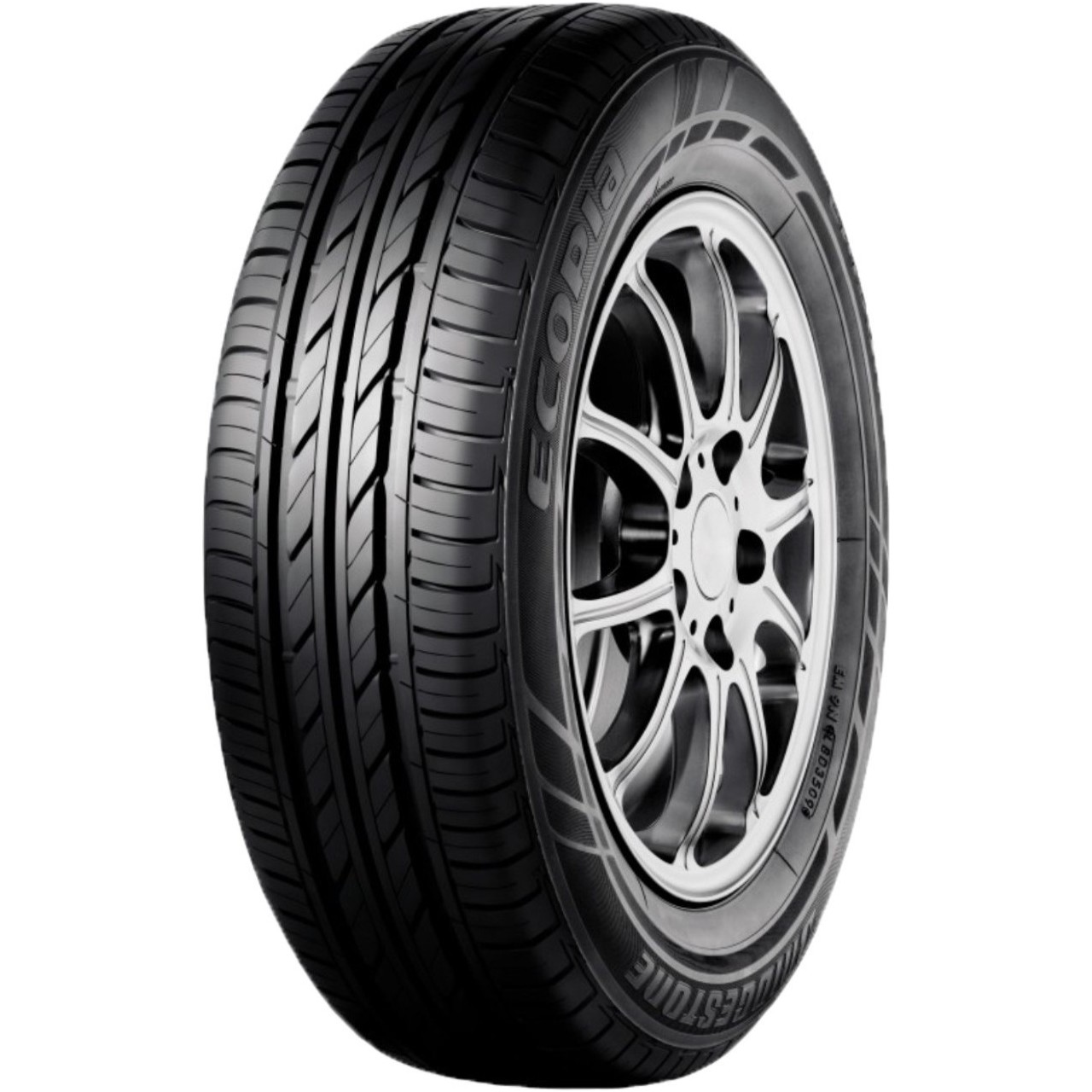 Bridgestone 205/55 R16 91V Ecopia Ep150 Oto Yaz Lastiği ( Üretim Yılı: 2024 )