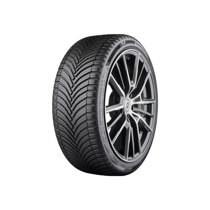 Bridgestone 205/55 R16 94V Xl Turanza All Season 6 Oto Dört Mevsim Lastiği (Üretim Yılı: 2024)