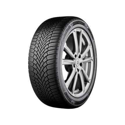 Bridgestone 205/55 R17 95V Xl Blizzak 6 Oto Kış Lastiği (Üretim Yılı: 2024)