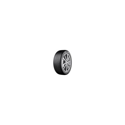 Bridgestone 215/60 R17 100V Xl Blizzak 6 Oto Kış Lastiği (Üretim Yılı:2024)