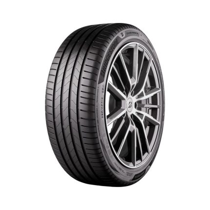 Bridgestone 225/55 R18 98V Turanza 6 4X4 Yaz Lastiği (Üretim Yılı: 2023)