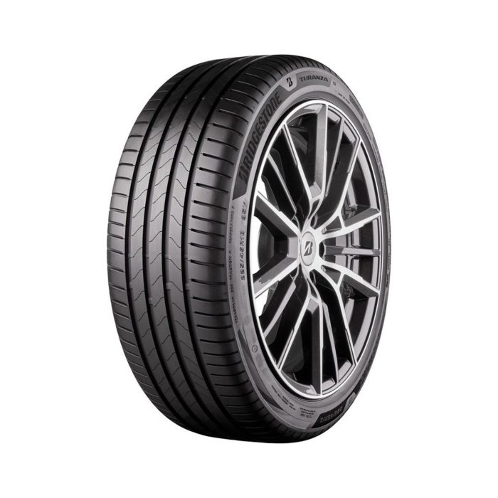 Bridgestone 225/55 R18 98V Turanza 6 4X4 Yaz Lastiği (Üretim Yılı: 2023)