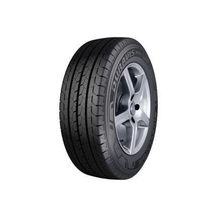 Bridgestone 285/65 R16C 131R Duravis R660 Hafif Ticari Yaz Lastiği ( Üretim Yılı: 2023 )