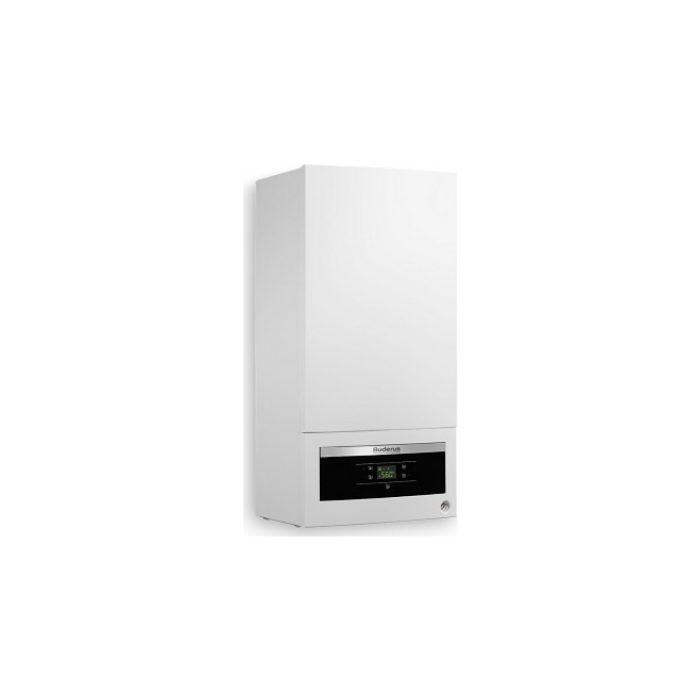 Buderus Logamax GB062 24 Kw 20.000 Kcal/h Yoğuşmal