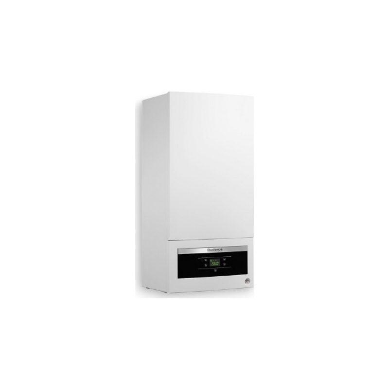 Buderus Logamax GB062 24 Kw 20.000 Kcal/h Yoğuşmal