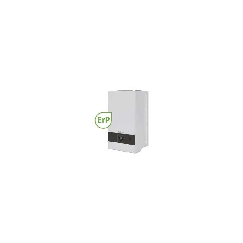 Buderus Logamax Plus GB022I 20 Kw 17.000 K Tam Yoğuşmalı Kombi