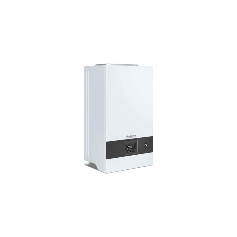 Buderus Logamax Plus GB022I 20 Kw 17.000 Kcal/h Yoğuşmalı Hermetik Kombi