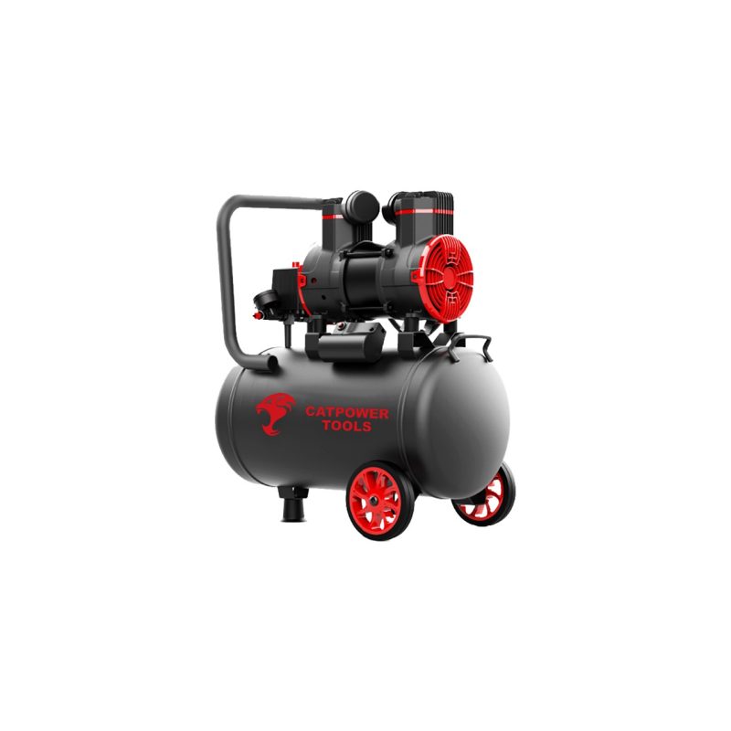CATPOWER  1162 – 2 Hp 50 Lt Sessiz Yağsız Kompresör