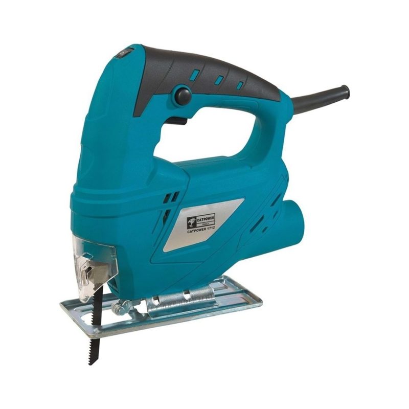 CATPOWER  1712 Dekupaj