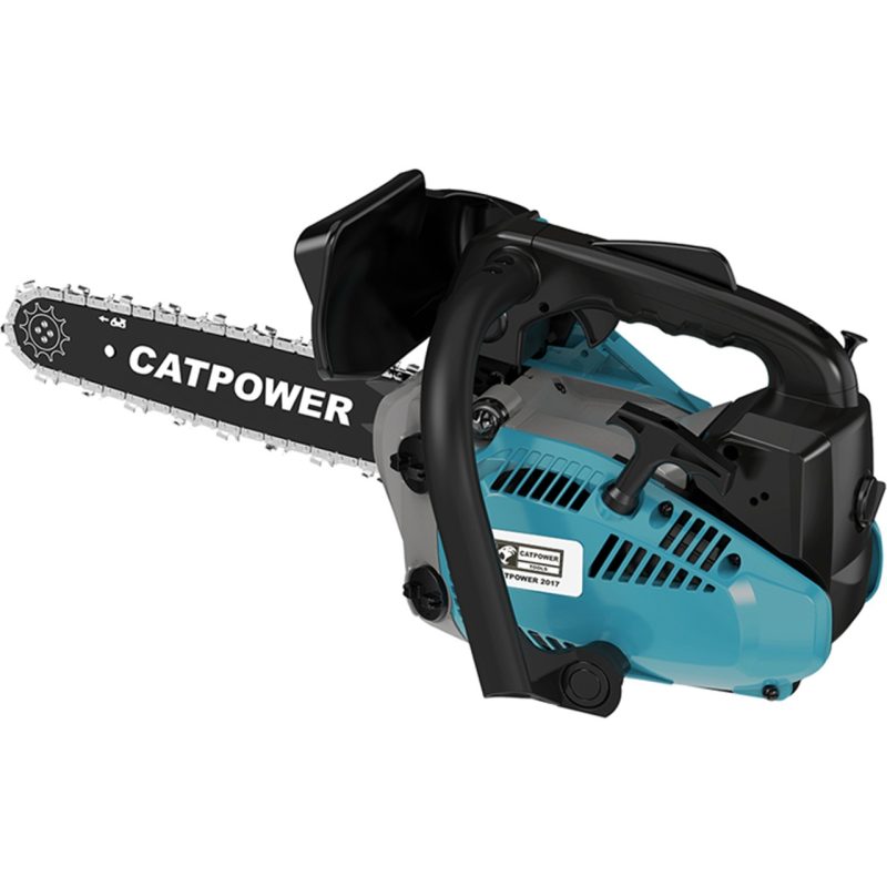CATPOWER 2017 Benzinli Ağaç Kesme Motorlu Testere 25 cm