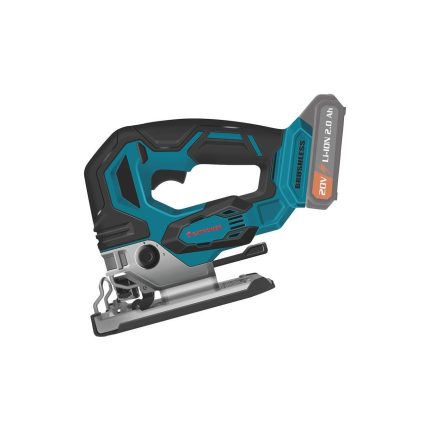 CATPOWER  4133 – Akülü Dekupaj Li-Ion Kömürsüz 125 mm