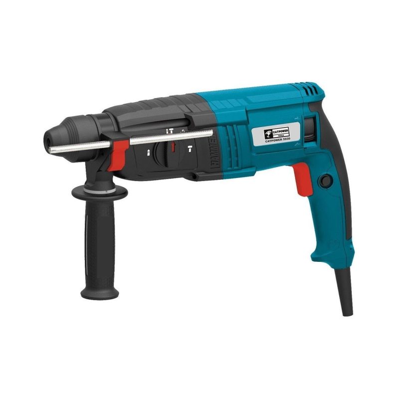 CATPOWER  5930 Kırıcı Delici Matkap 850 Watt