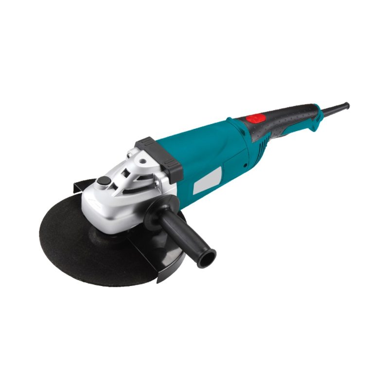 CATPOWER  6185 Büyük Taşlama 2450 Watt 180 mm