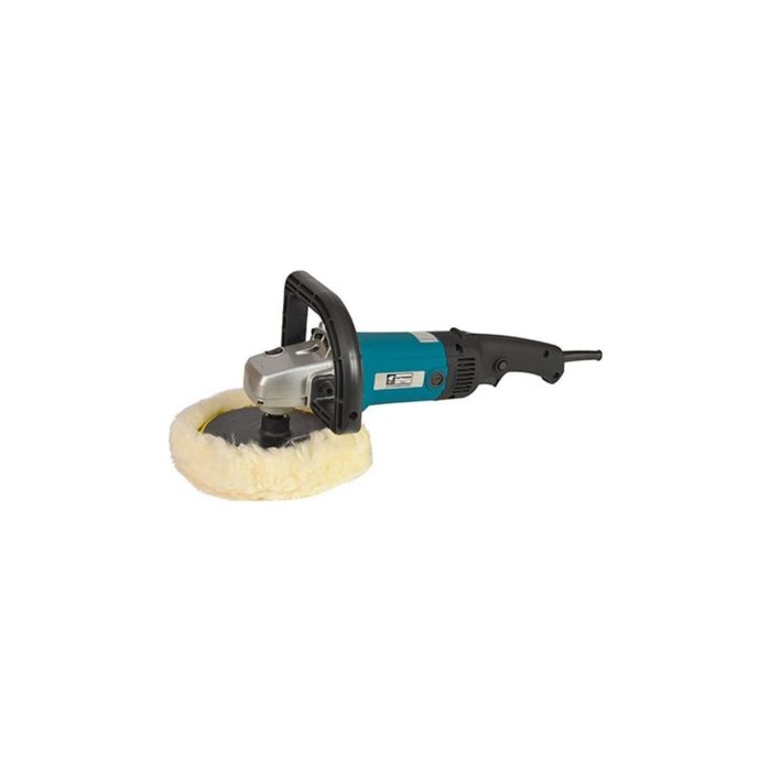 CATPOWER  6680 Polisaj Makinesi 180 mm 1200 Watt