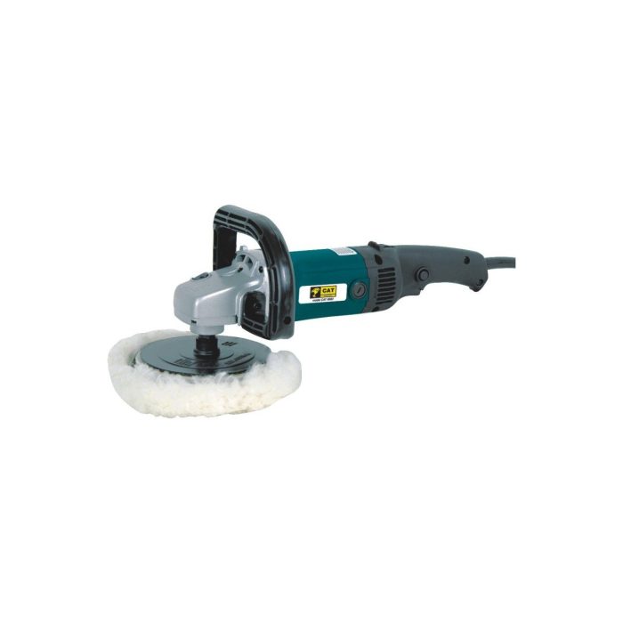 CATPOWER  6680 Polisaj Makinesi Devir Ayarlı 1200W