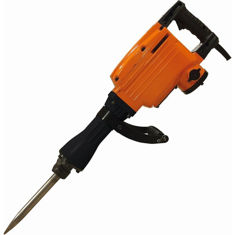 CATPOWER  7919 Kırıcı Hex 1240 Watt 14 kg