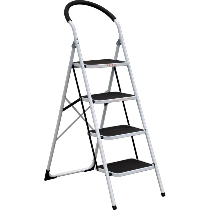 Çağsan 4 Basamaklı Pyramid Ev Tipi Merdiven (WR2462)