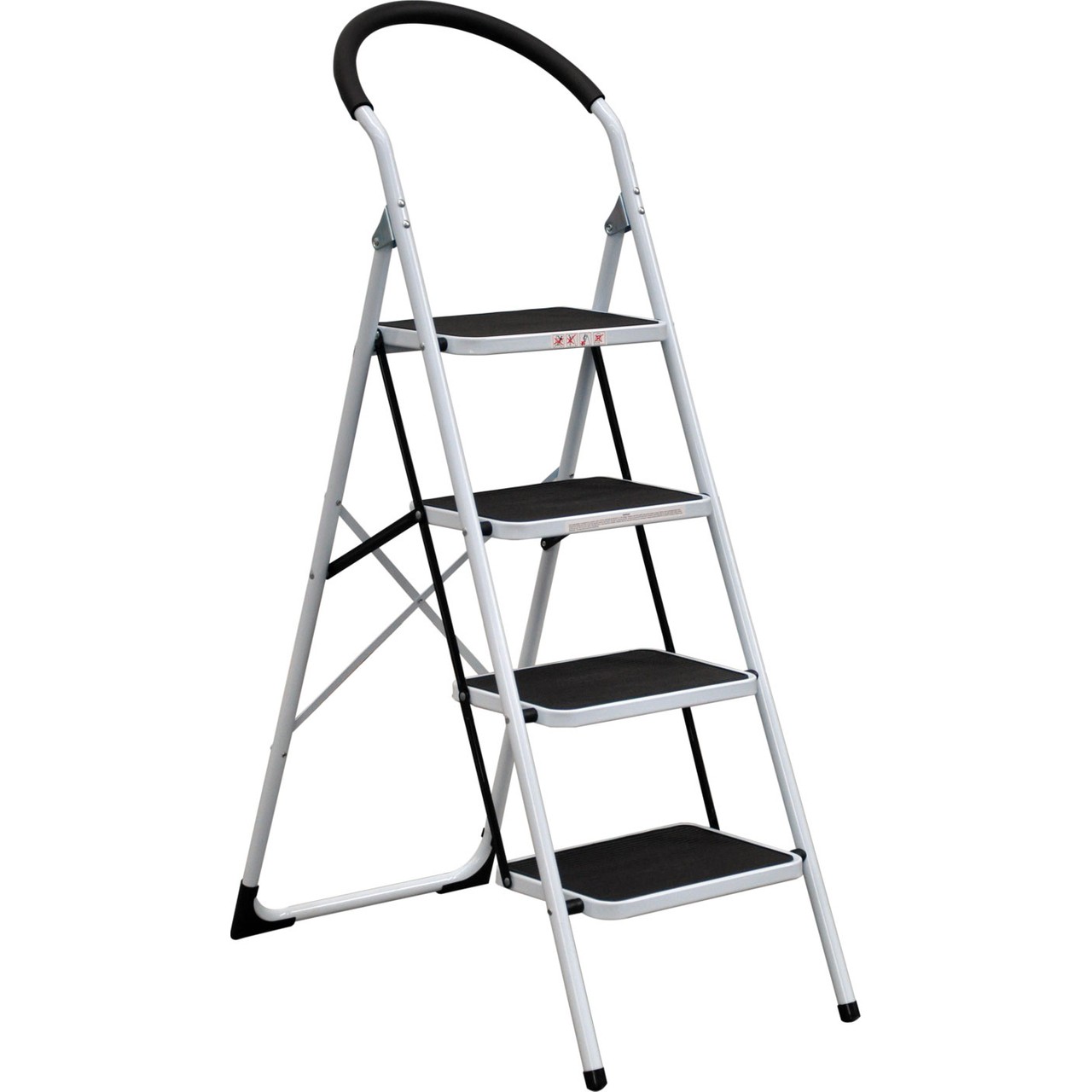 Çağsan 4 Basamaklı Pyramid Ev Tipi Merdiven (WR2462)