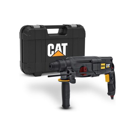 Cat DX26 800WATT 3.0j 26MM Profesyonel Sds-Plus Kırıcı/delici
