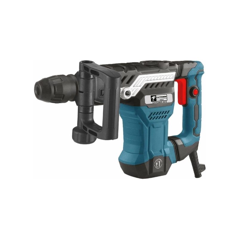 Catpower 5916 1300 W Kırıcı 5 Kg
