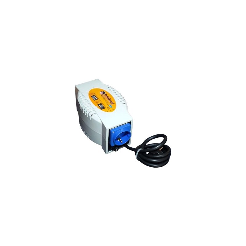 Çetinkaya Kombi Voltaj Regülatörü Otomatik 500Va 400W