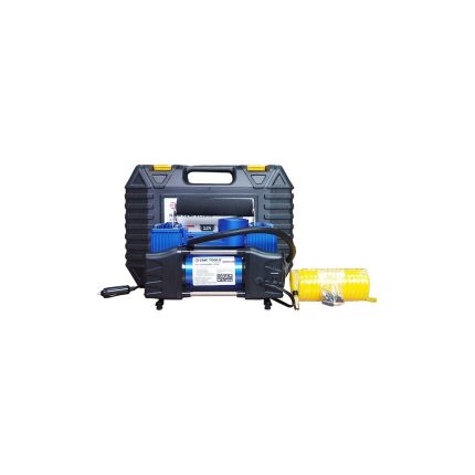 Cmc Çift Piston Araç Hava Kompresörü 6865