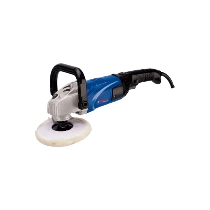 Cmc Tools Polisaj Makinası Profesyonel Makine 2000 Watt