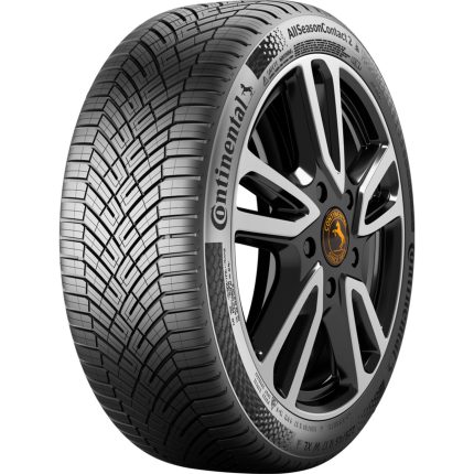 Continental 185/60 R15 88H Xl Allseasoncontact 2 Dört Mevsim Lastiği (Üretim Yılı: 2024)