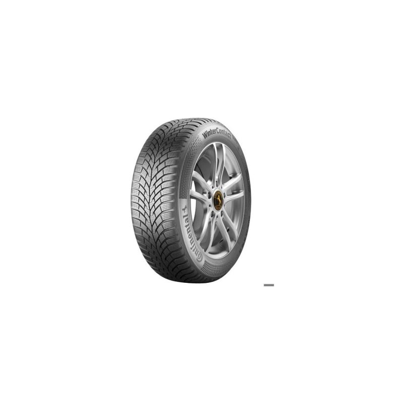 Continental 205/60 R16 96H Xl Wintercontact Ts 870 Oto Kış Lastiği ( Üretim Yılı: 2024 )