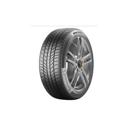 Continental 215/60 R17 96H Fr Wintercontact Ts870P Oto Kış Lastiği (Üretim Yılı: 2024 )