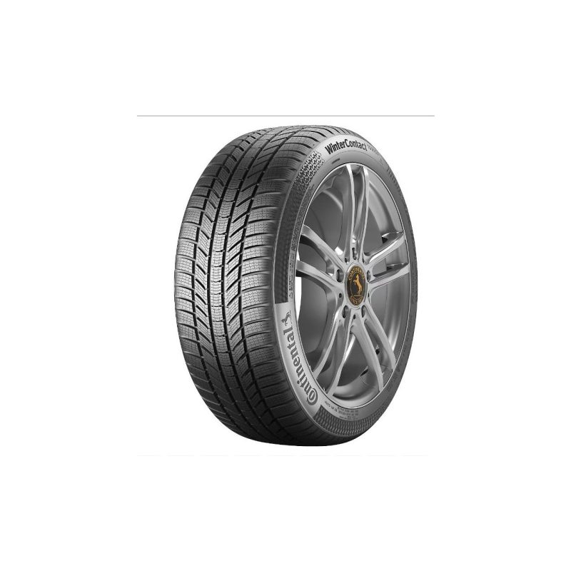 Continental 215/60 R17 96H Fr Wintercontact Ts870P Oto Kış Lastiği (Üretim Yılı: 2024 )