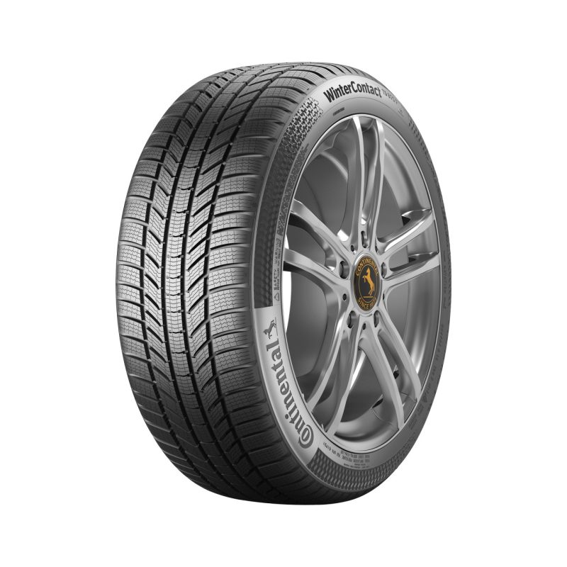 Continental 225/55 R18 102V Xl Fr Wintercontact Ts 870 P Kış Lastik (Üretim Yılı: 2024)