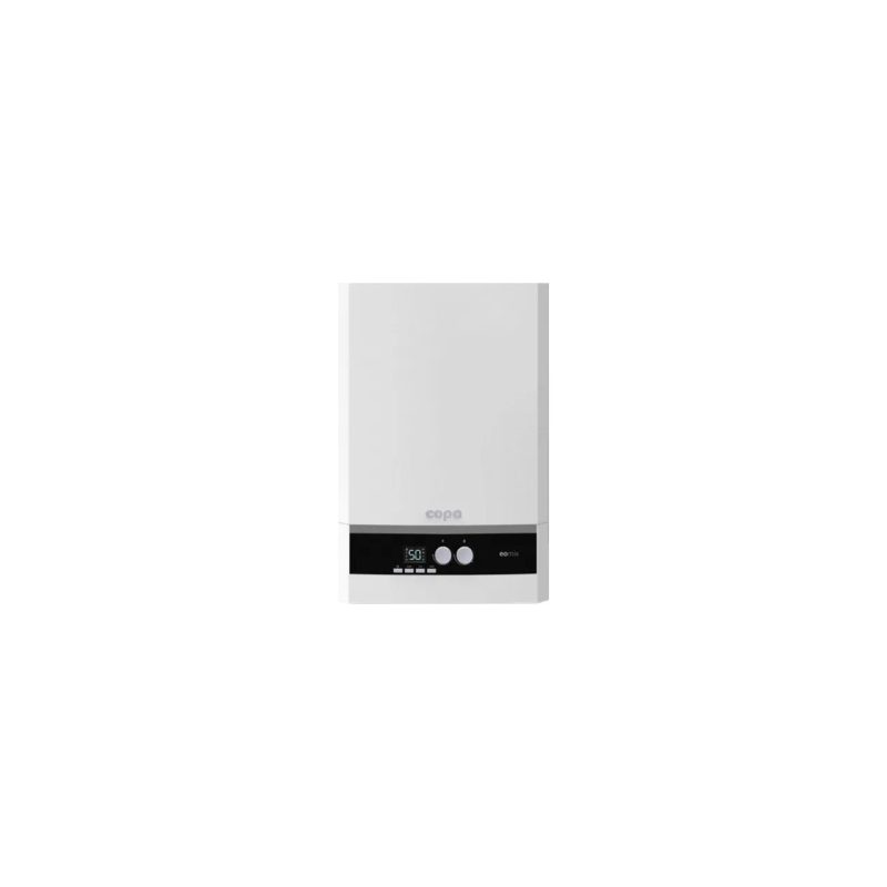 Copa Eomix Premix Yoğuşmalı Kombi 24 Kw 20.640 Kcal