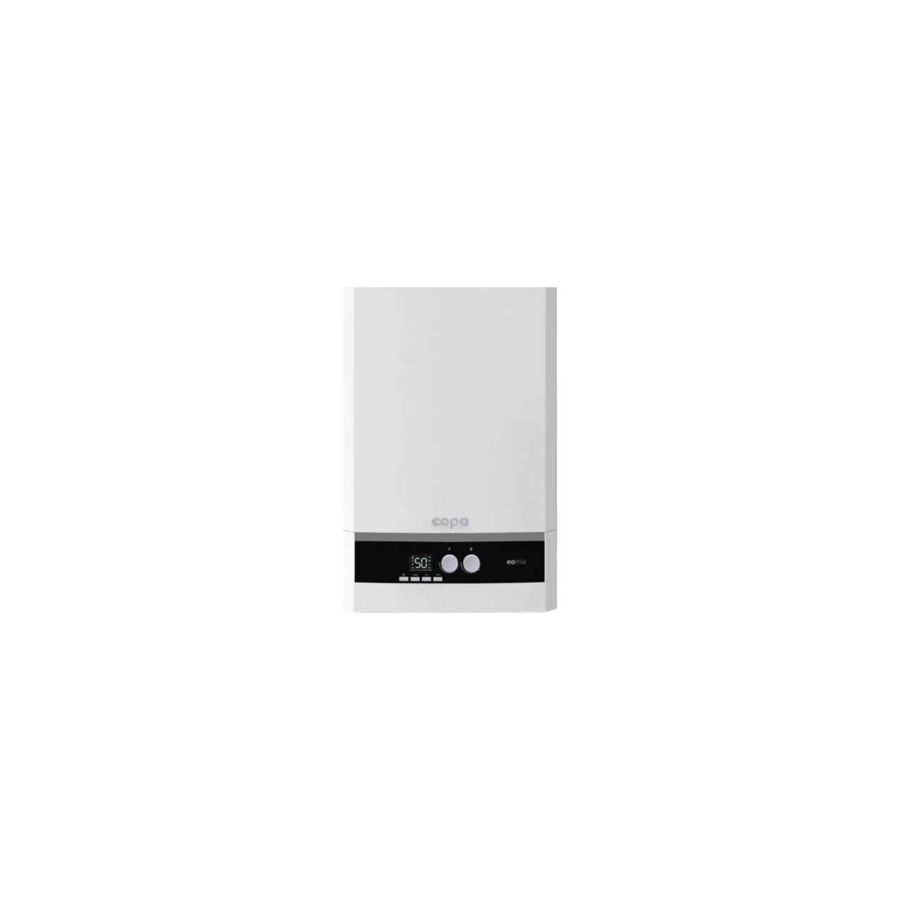 Copa Eomix Premix Yoğuşmalı Kombi 24 Kw 20.640 Kcal