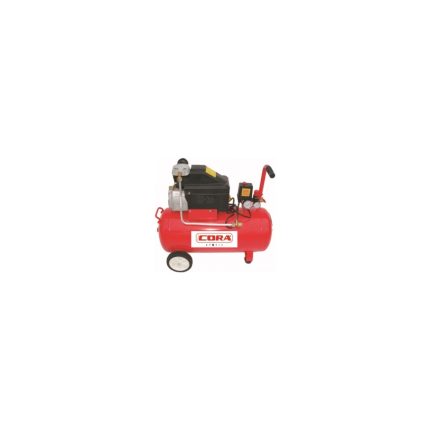 Cora ZB2550 2.5 Hp 50 Litre Kompresör