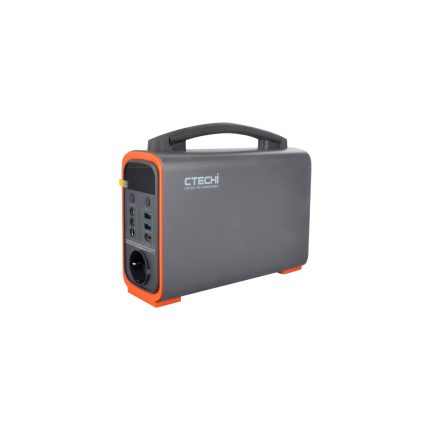 Ctechi – GT200 – 240WH – Taşınabilir Jenaratör