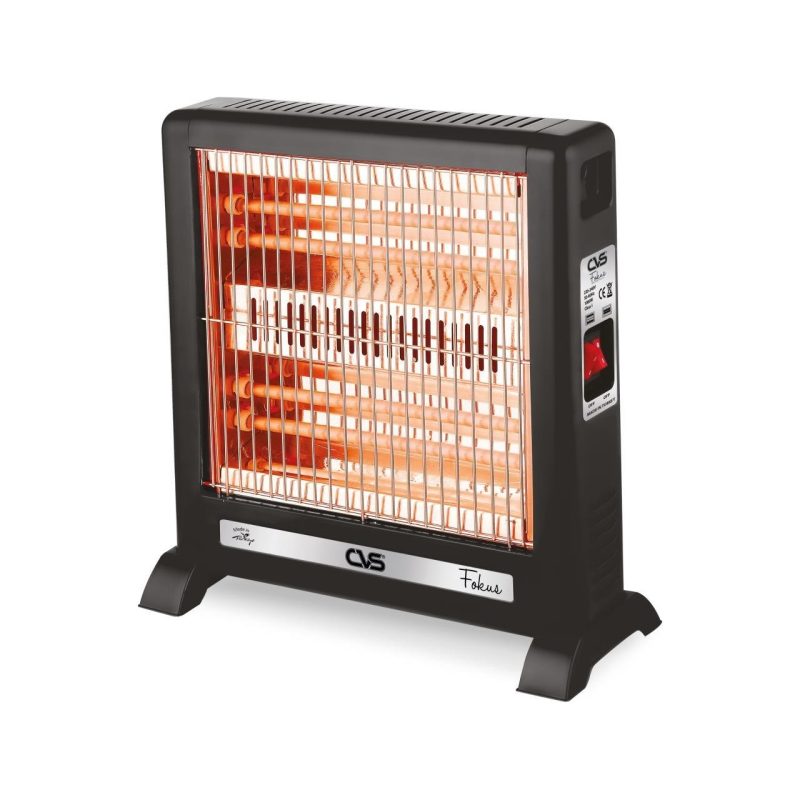Cvs Dn 3016 Fokus Mini Elektrikli Isıtıcı 1000 watt