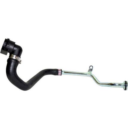 DEKAR Egsoz Emisyon Boru Hortum Doblo-Linea-Bravo 1.6 Multijet 18051